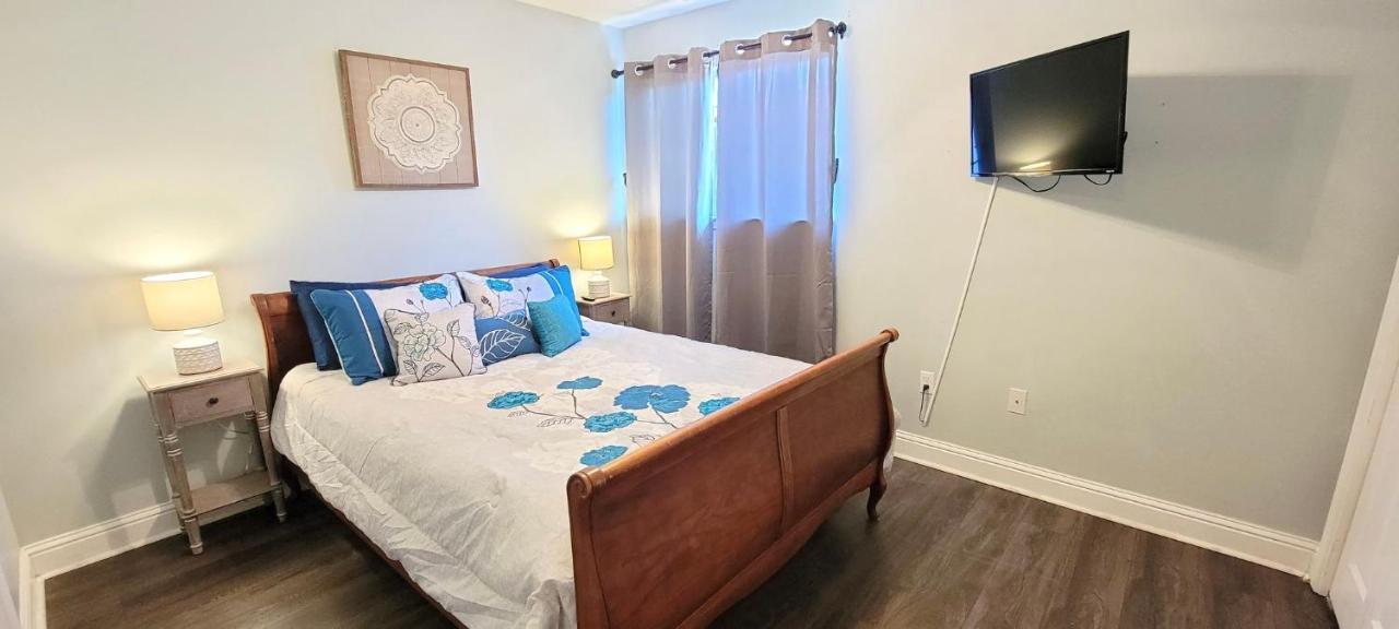 Seaside Gem Leilighet Biloxi Eksteriør bilde